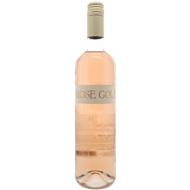 Rose Gold Ctes de Provence Ros, France 2023 Case (6x750ml)