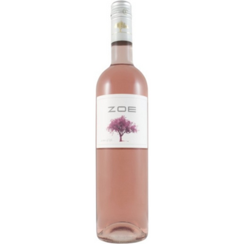 Skouras 'Zoe' Rose, Peloponnese, Greece 2022 (Case of 12)
