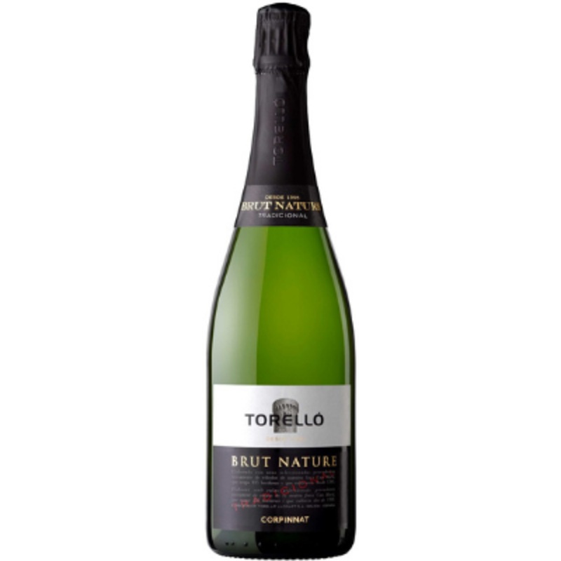 Torello 'Tradicional' Brut Nature, Catalonia, Spain 2016