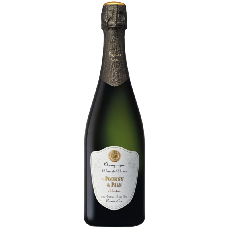 Veuve Fourny & Fils Blanc de Blancs Champagne France NV