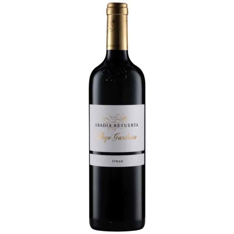 Abadia Retuerta Pago Garduna Syrah Vino de la Tierra de Castilla y Leon, Spain 2019