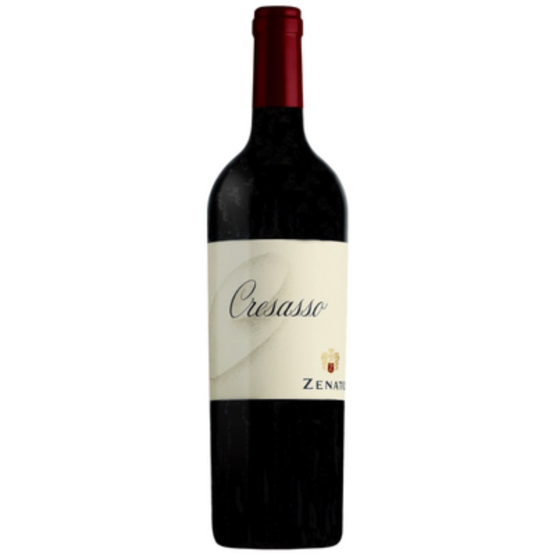 Zenato Cresasso Corvina Veronese IGT, Veneto, Italy 2016