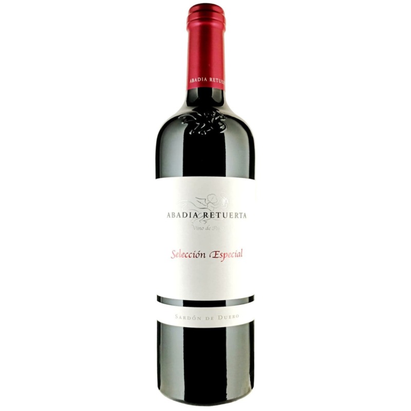 Abada Retuerta Seleccin Especial | Castilla y Len Wine