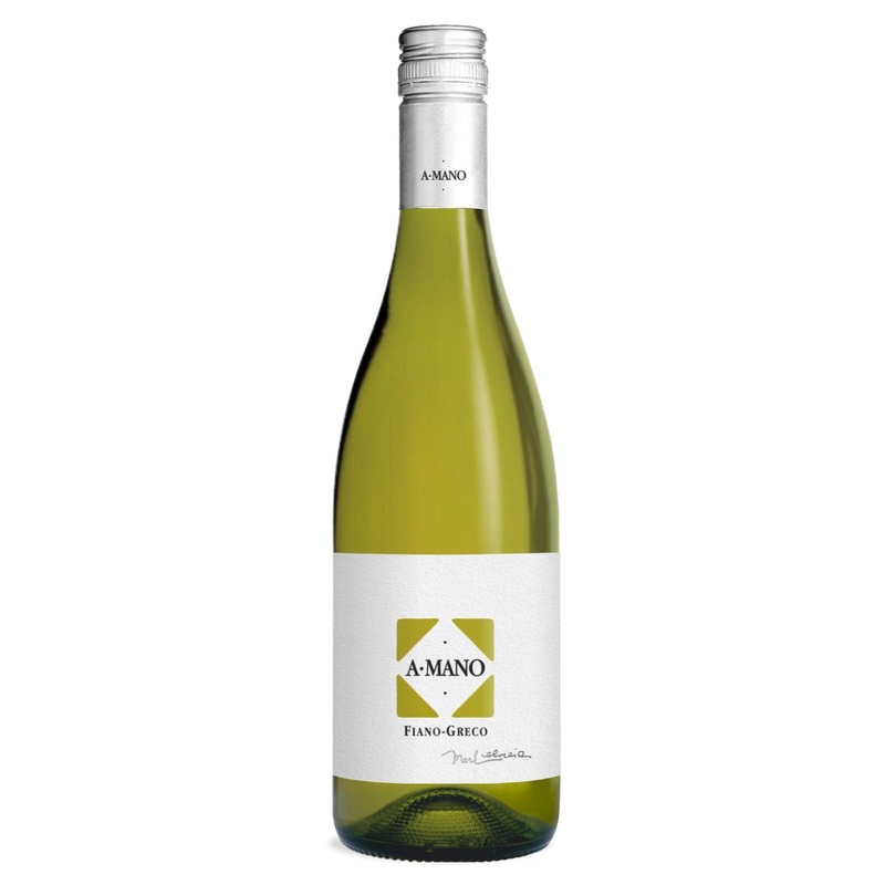 A.Mano Fiano-Greco IGT 2023