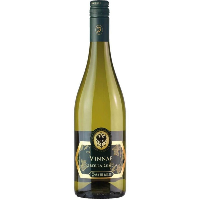Jermann Vinnae IGT 2020