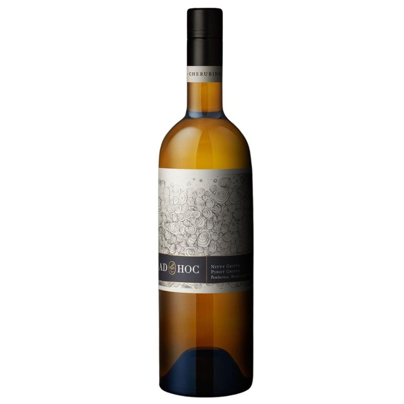Ad Hoc Nitty Gritty Pinot Grigio