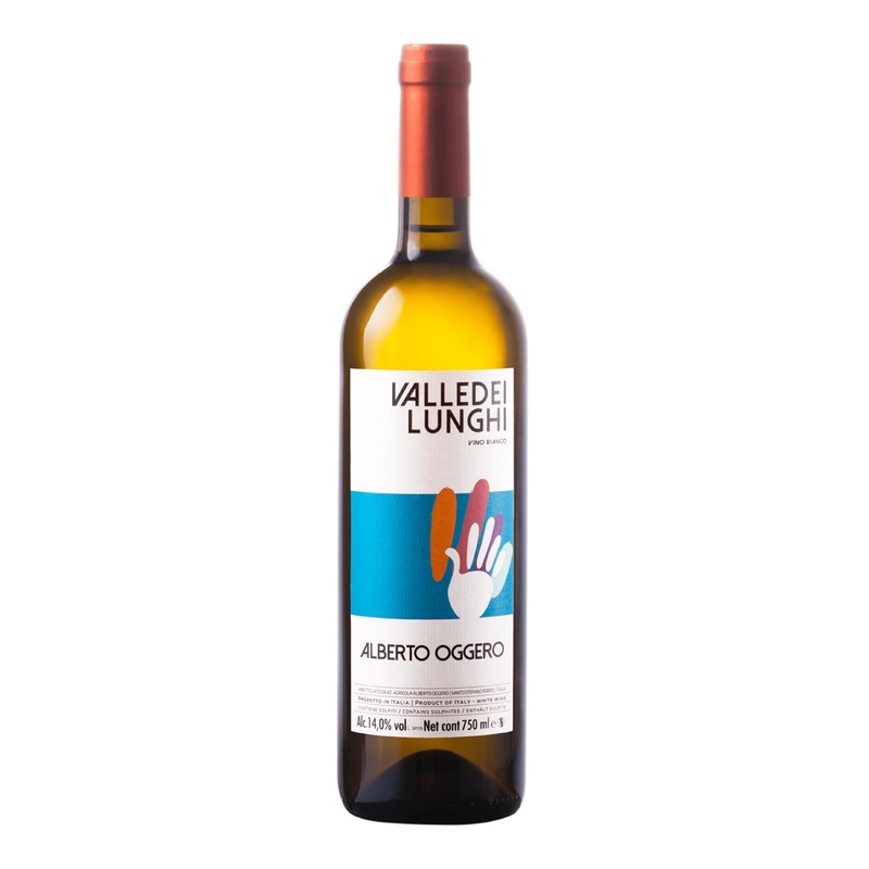 Alberto Oggero Valle Dei Lunghi 2021