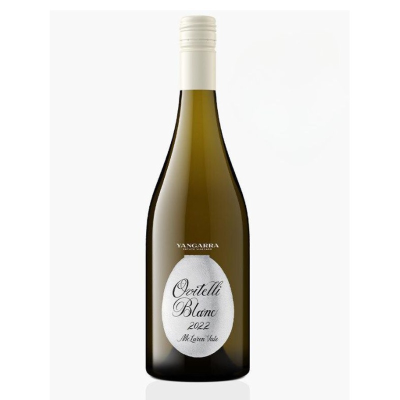 Yangarra Estate Ovitelli Blanc 2022