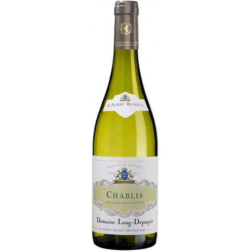Albert Bichot Chablis AOC 2022