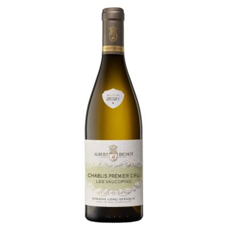 Albert Bichot Chablis Vaucopins 1er Cru 2022