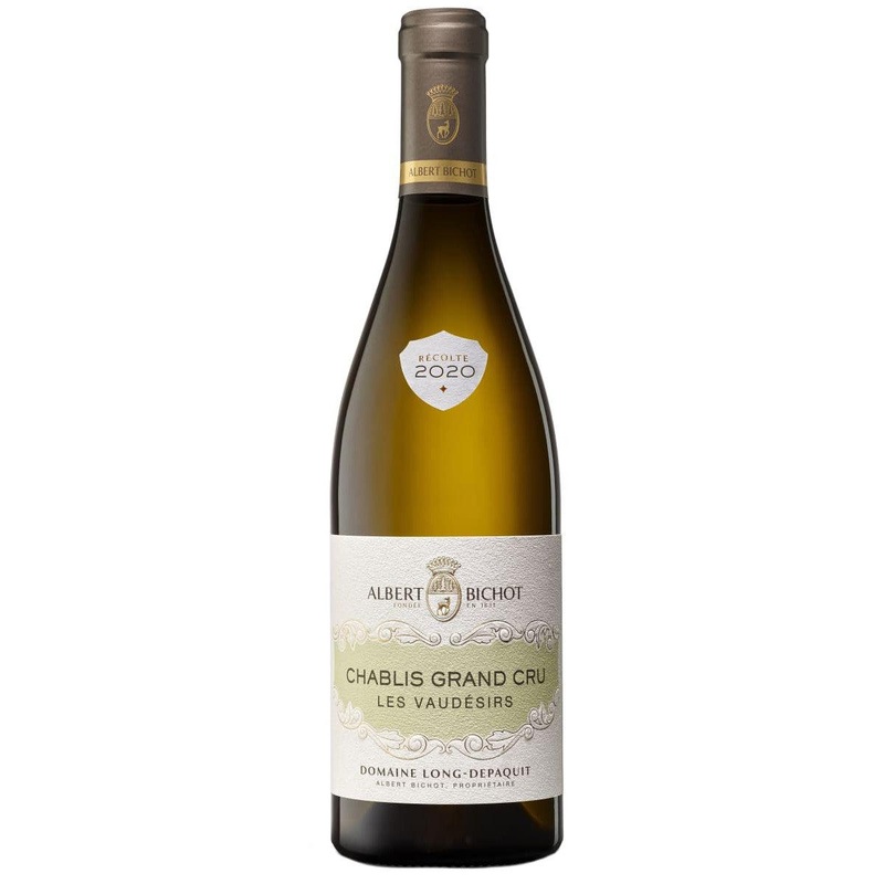 Albert Bichot Chablis Vaudesirs Grand Cru 2020