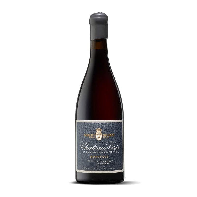 Albert Bichot Nuits St Georges 1er Cru - Chateau Gris 2018