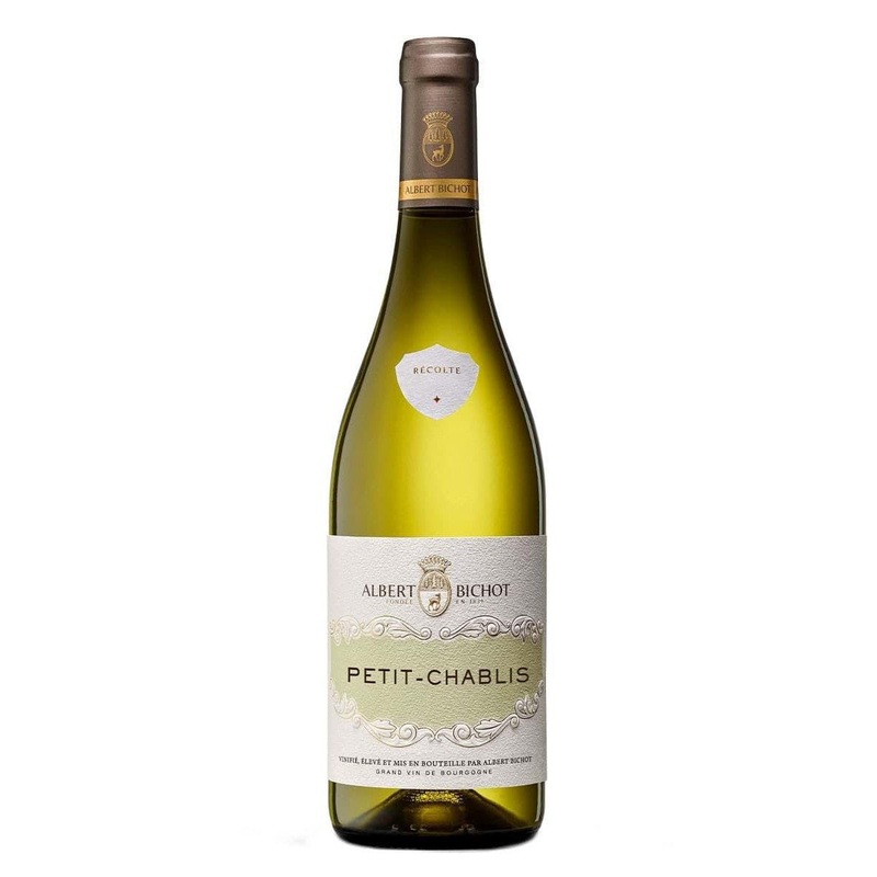 Albert Bichot Petit Chablis AOC 2022