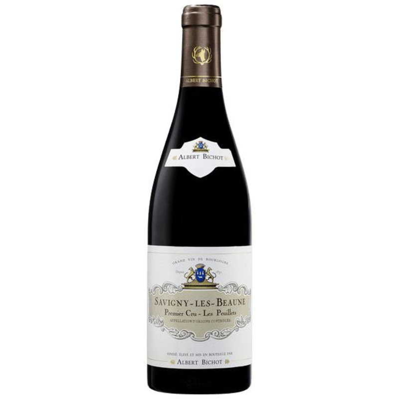 Albert Bichot Savigny Les Beaune 1er Cru 'Les Peuillets' 2018