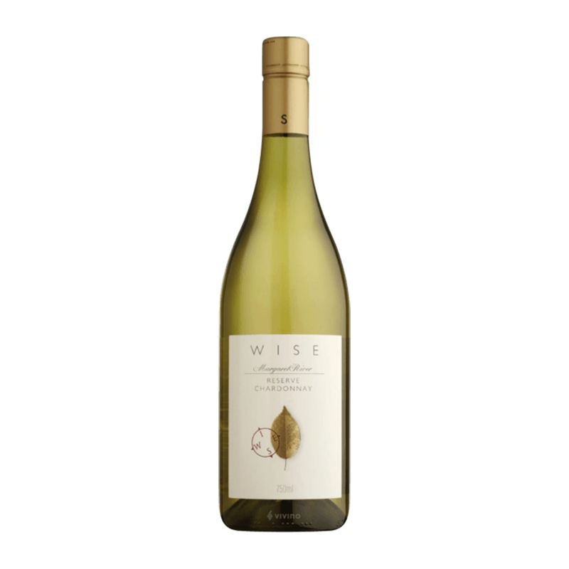 Wise Leaf Reserve Chardonnay 2022