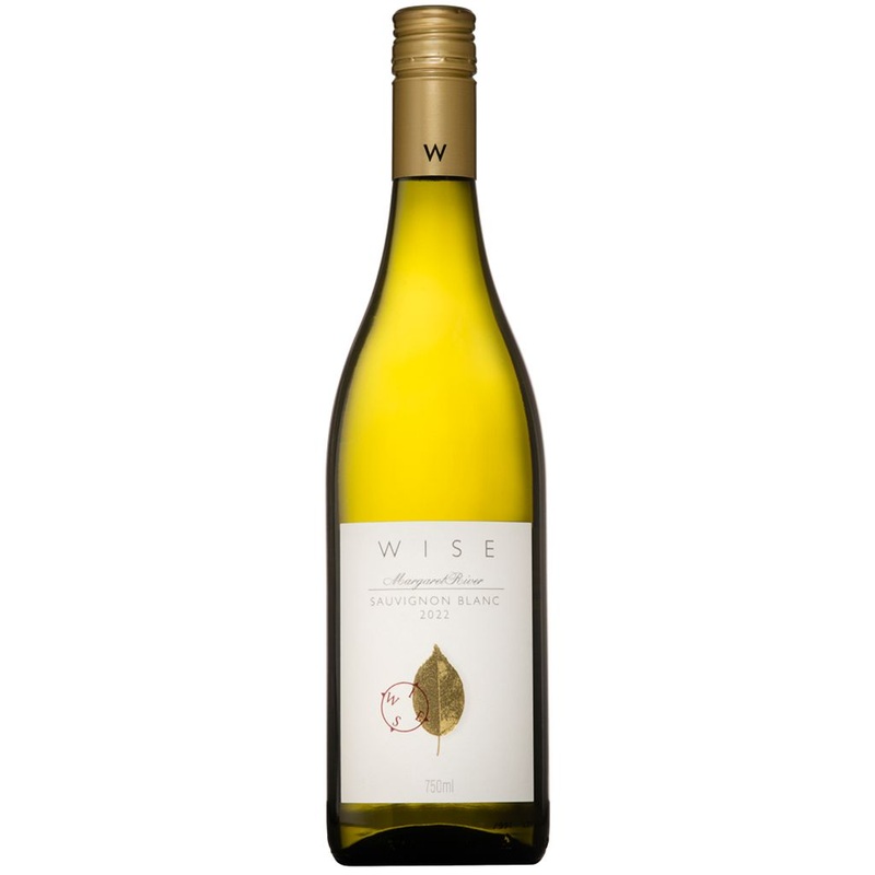 Wise Leaf Reserve Sauvignon Blanc