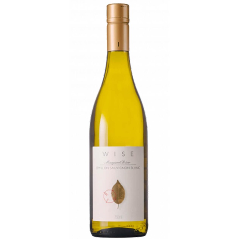 Wise Leaf Reserve Sauvignon Blanc Semillon