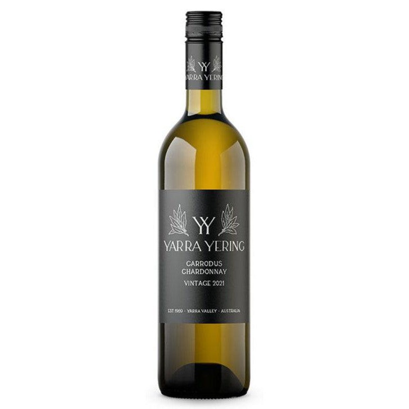 Yarra Yering Carrodus Chardonnay 2021