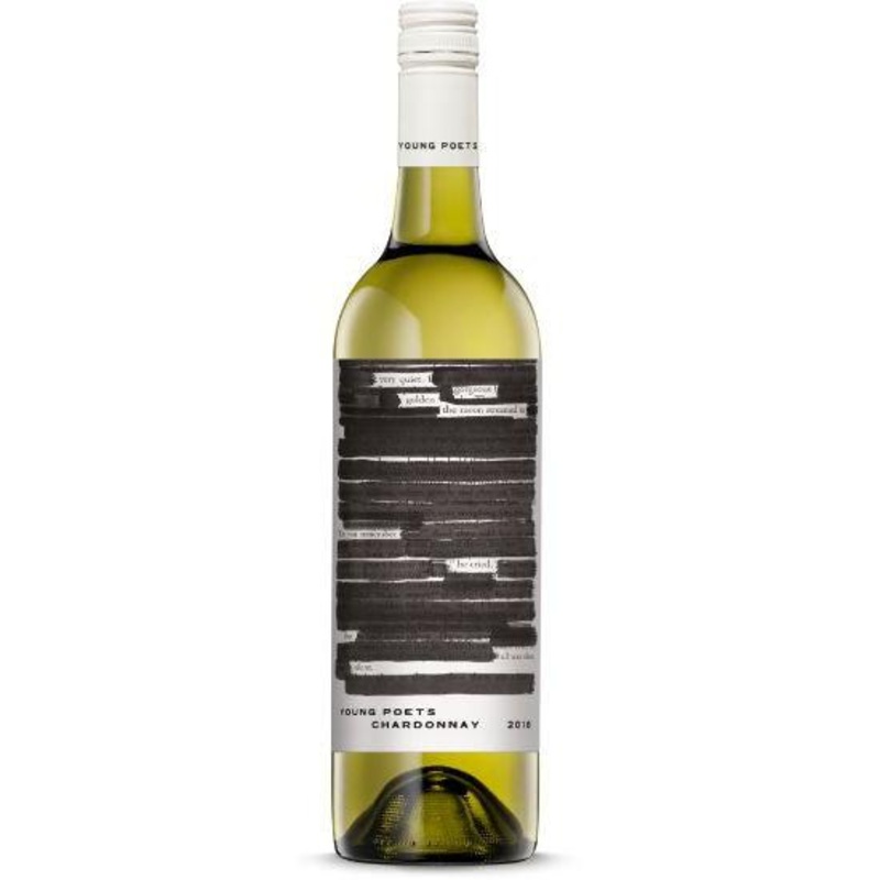 Young Poets Chardonnay