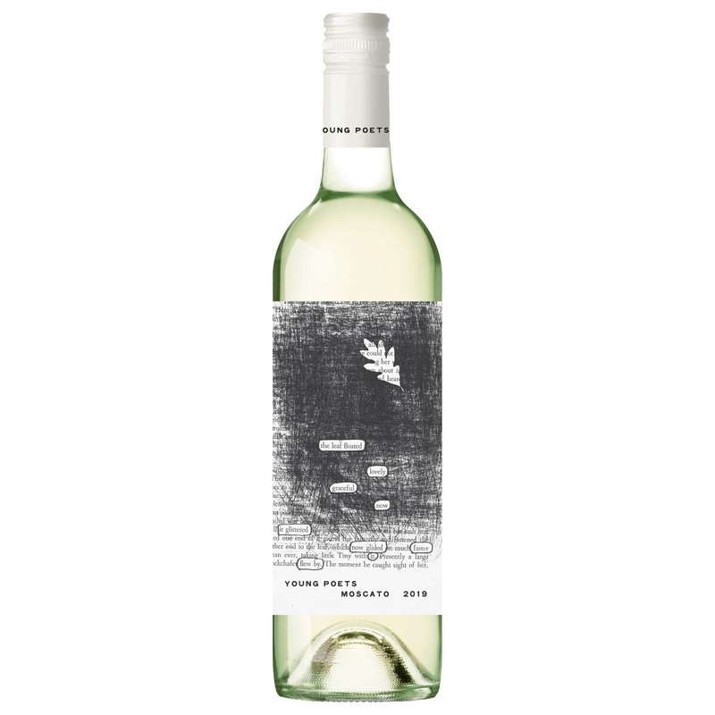 Young Poets Moscato
