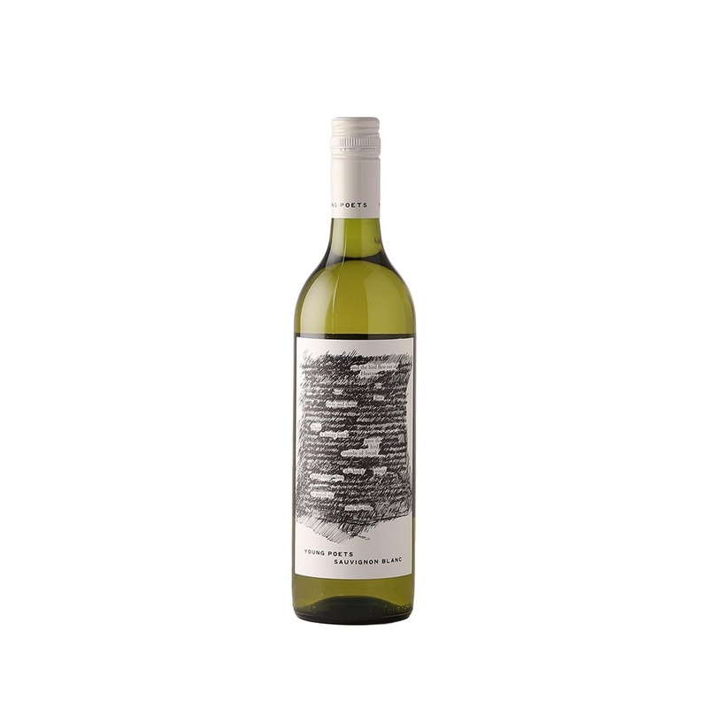 Young Poets Sauvignon Blanc