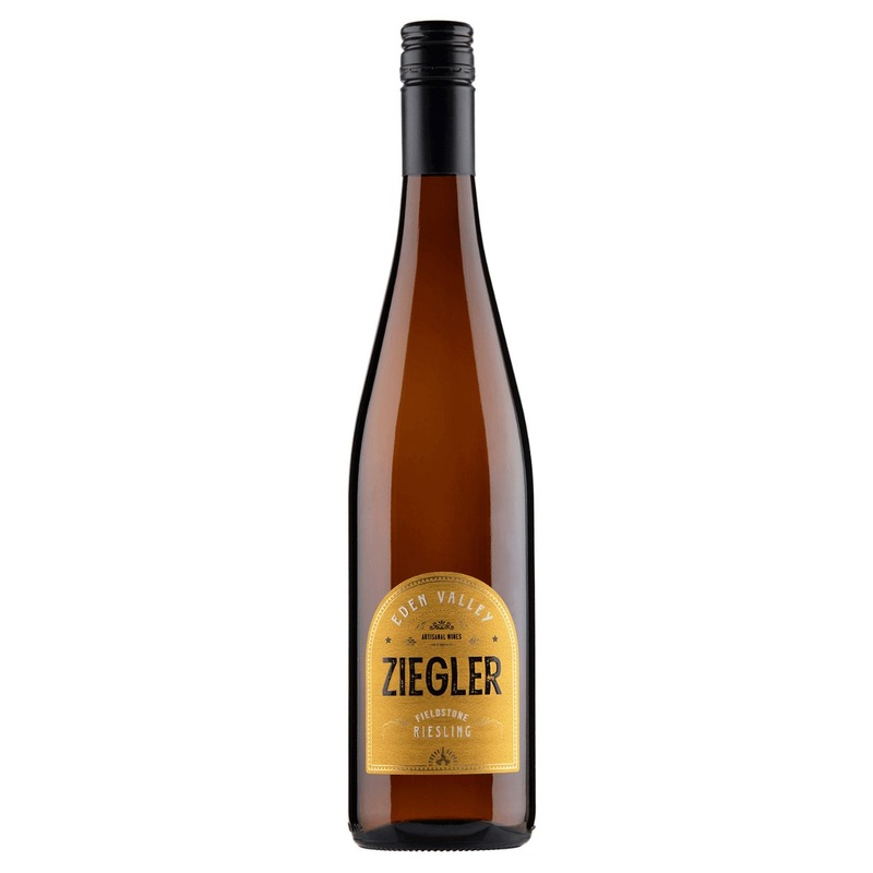 Ziegler Fieldstone Riesling
