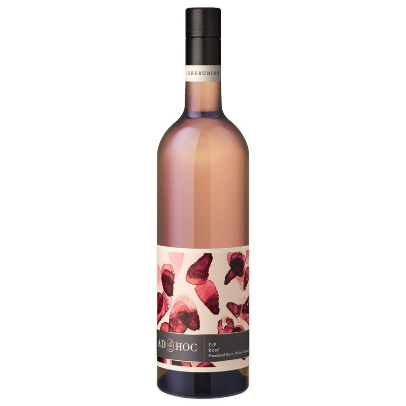 Ad Hoc PIP Grenache Ros