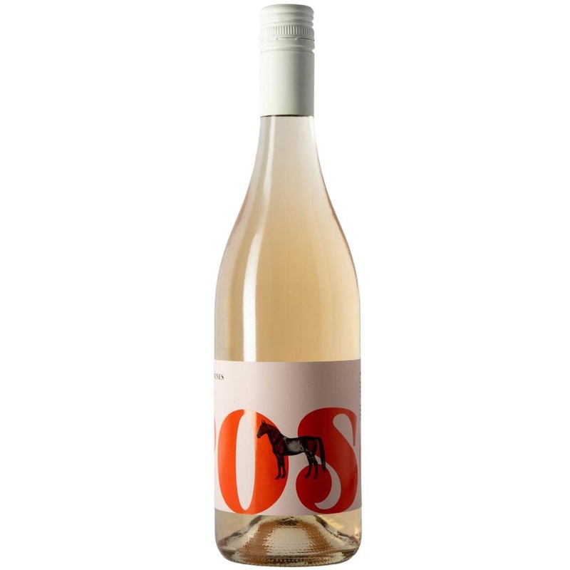 Auld Family Series Grenache Ros