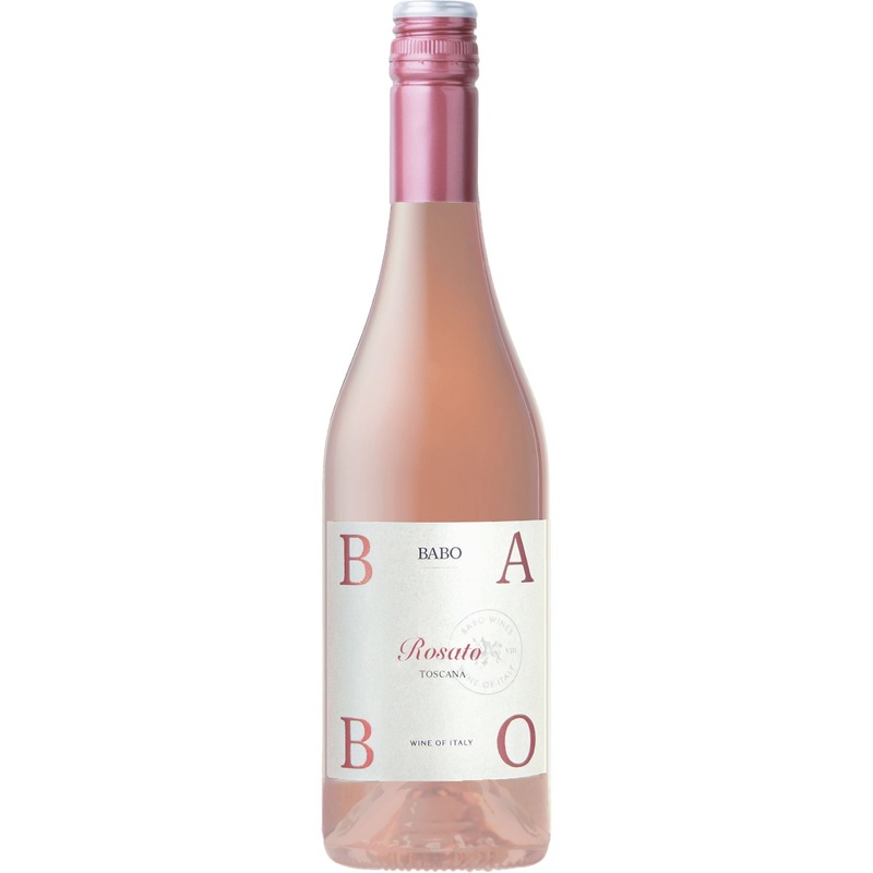 Babo Rosato 2021