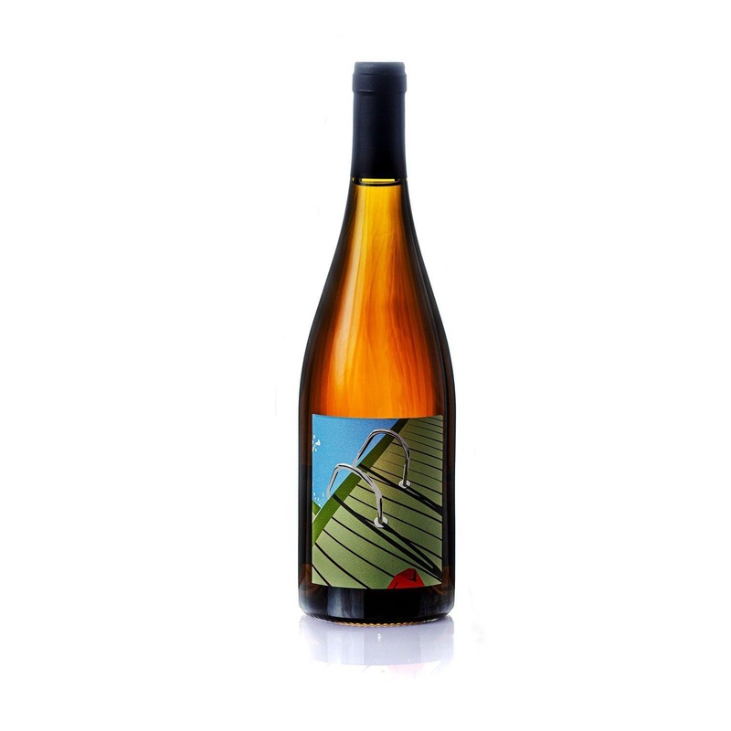 Basket Range Wines Ros 2023
