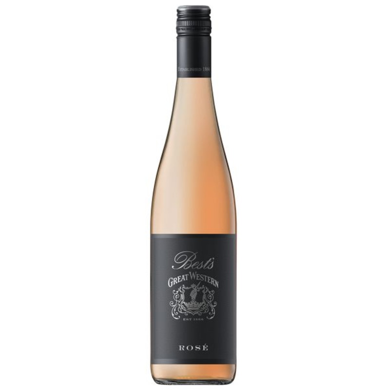 Best's Great Wines Ros