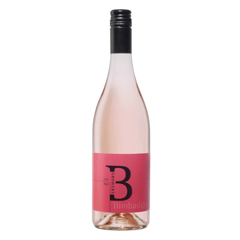 Bimbadgen Growers Range Tempranillo Ros