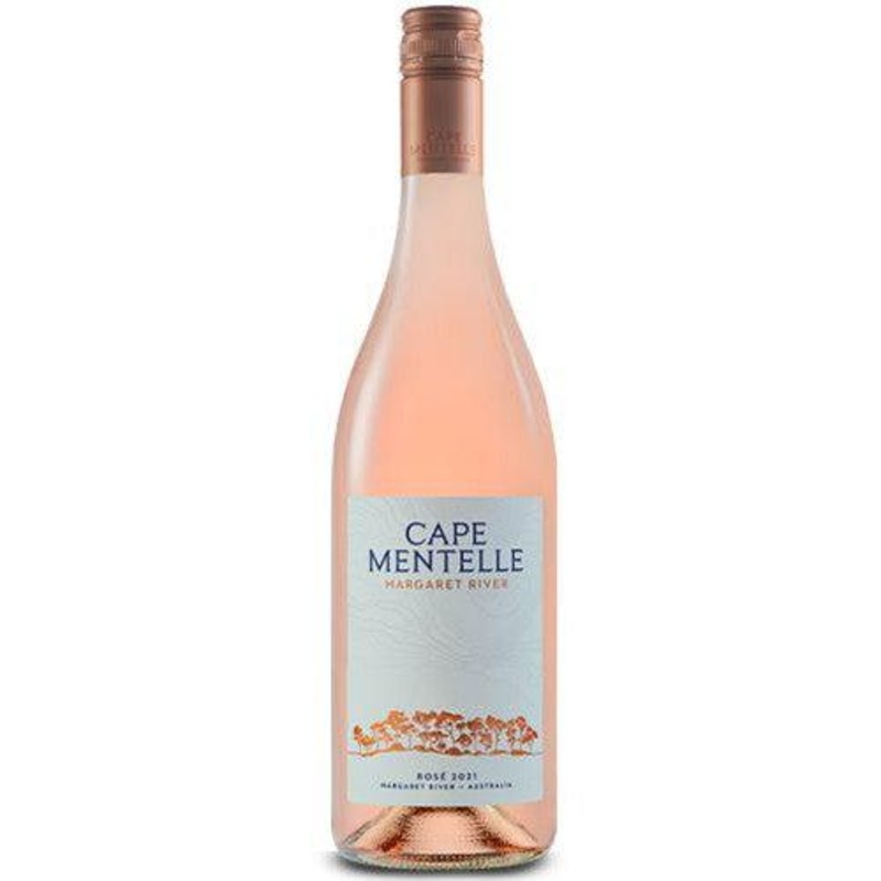 Cape Mentelle Ros 2021