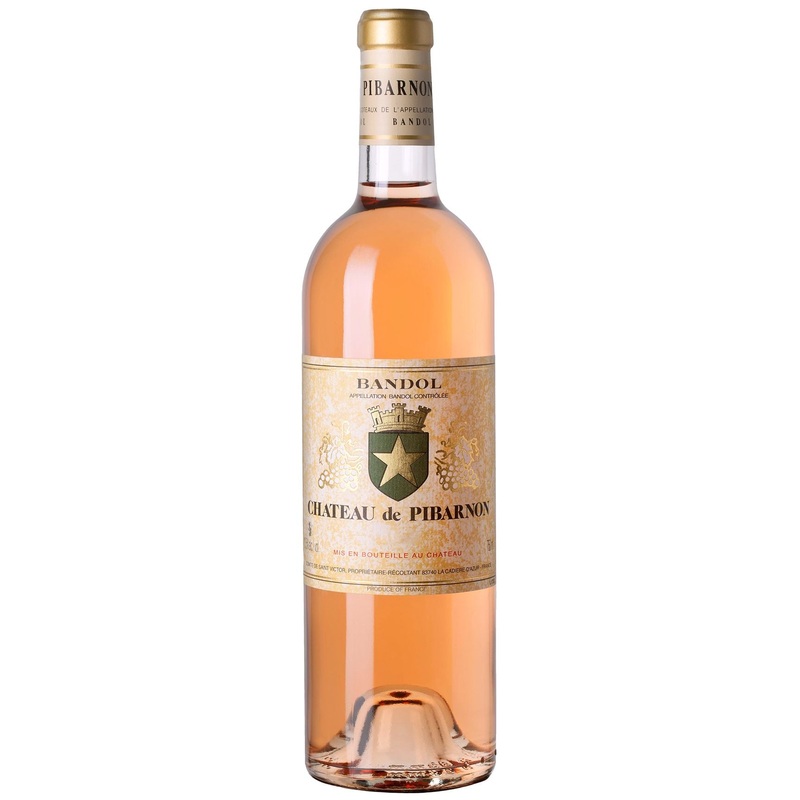 Chteau de Pibarnon Bandol Ros 2022 (1500ml)