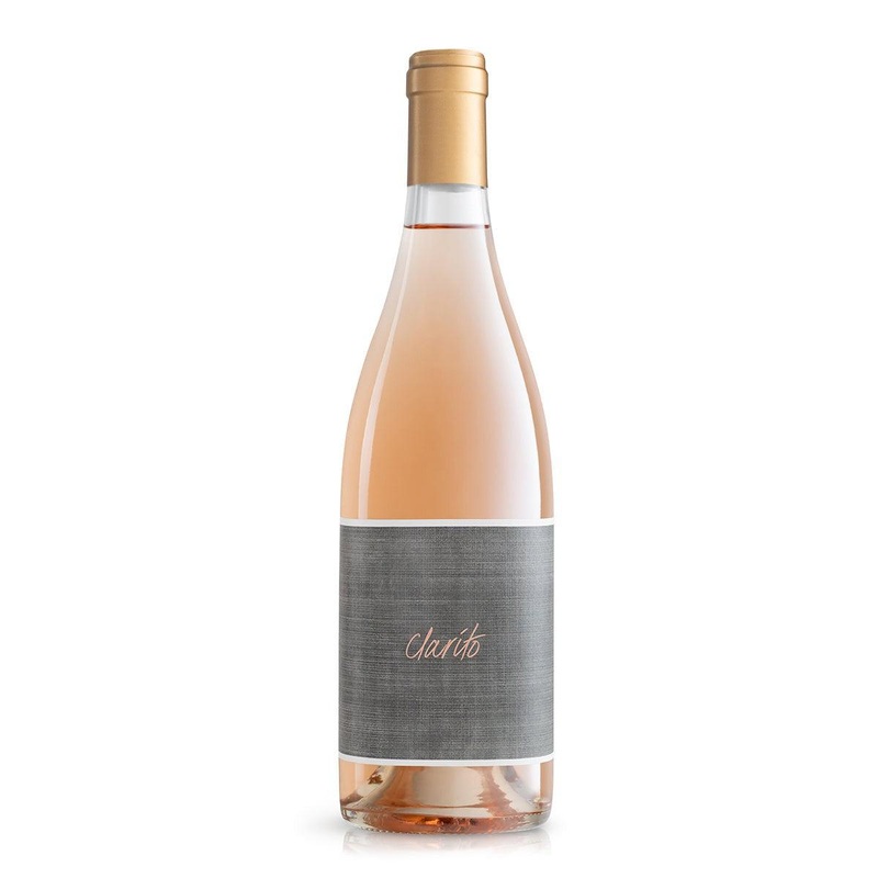 Clarto Clarete of Garnacha & Viura 2022