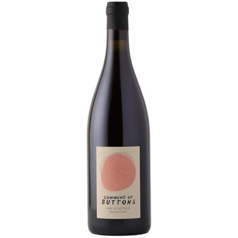 Commune of Buttons Nebbiolo Ros 2024