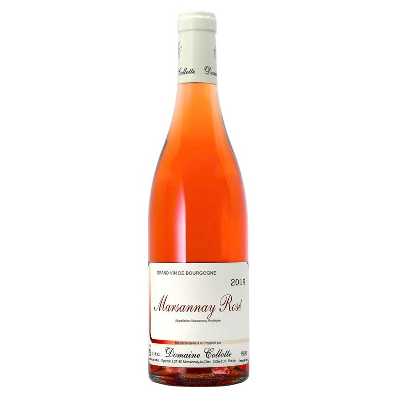 Domaine Collotte Marsannay Ros 2019