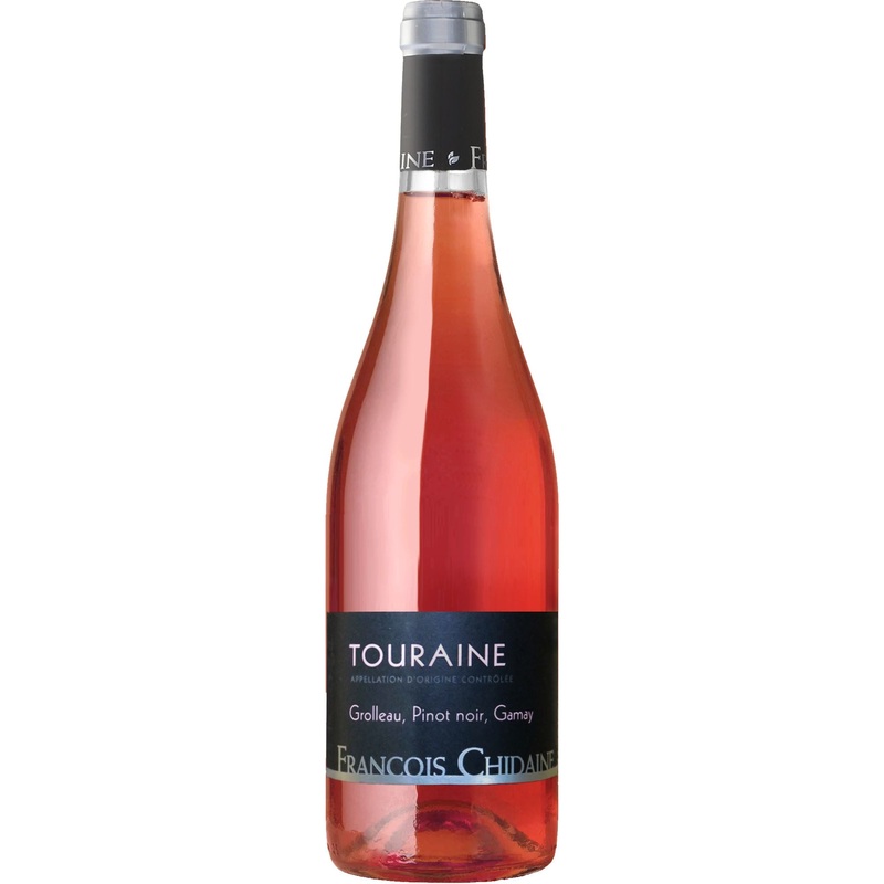 Domaine Franois Chidaine Touraine Ros 2022