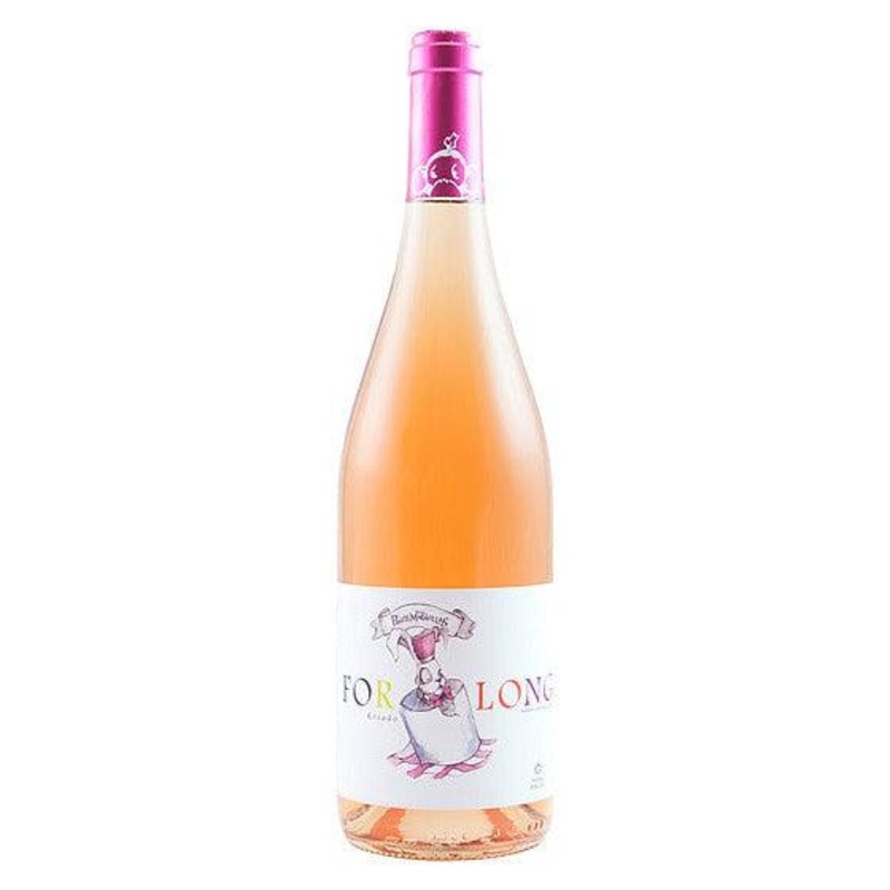 Forlong Tintilla de Rota Rosado (pago balbana baja) 2023