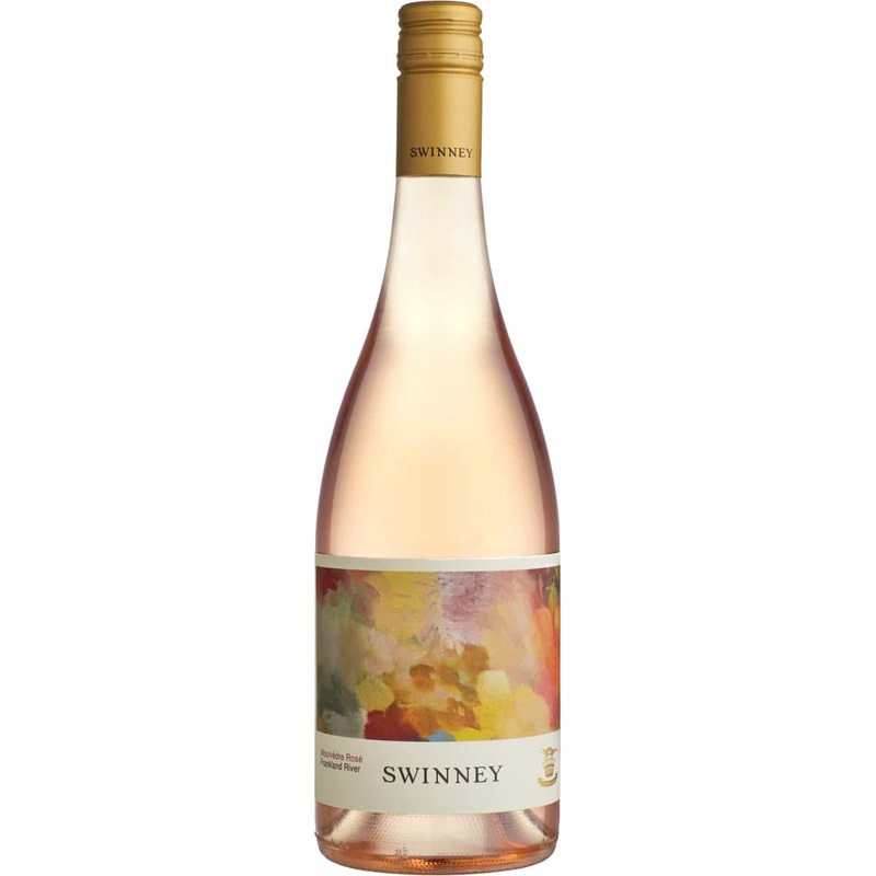 Swinney Mourvedre Ros 2023