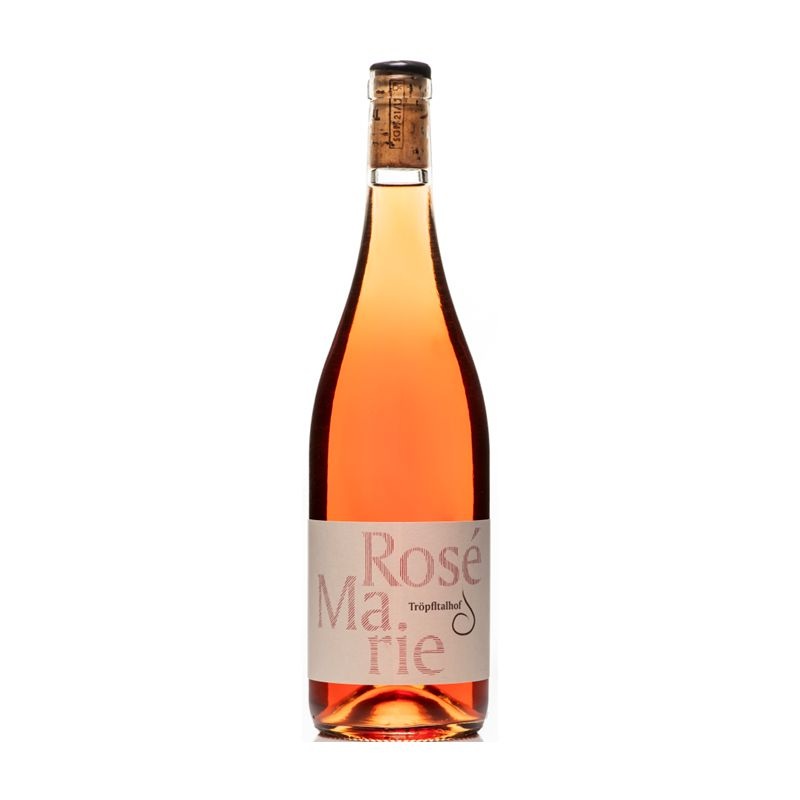 Tropfltalhof IGT Alto Adige Rose Marie 2020