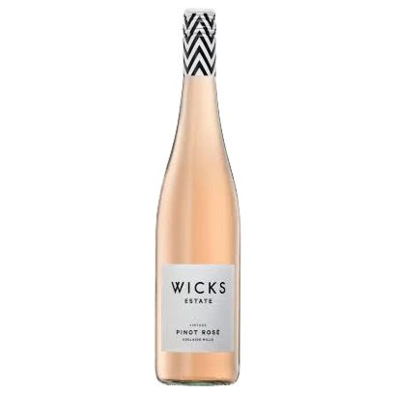 Wicks Ros (Pinot)
