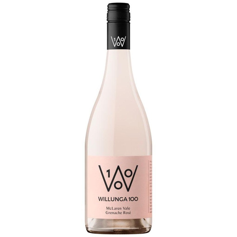 Willunga 100 Grenache Ros 2024