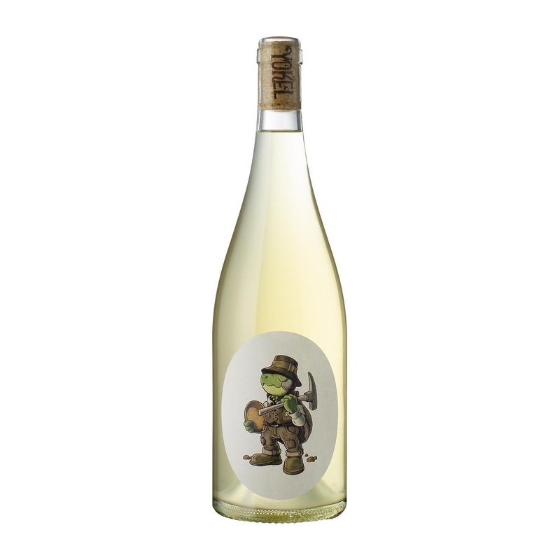 Yokel Chenin Blanc