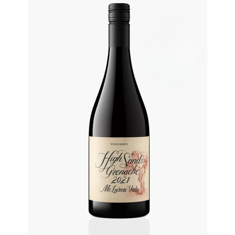 Yangarra 'High Sands' Grenache 2021