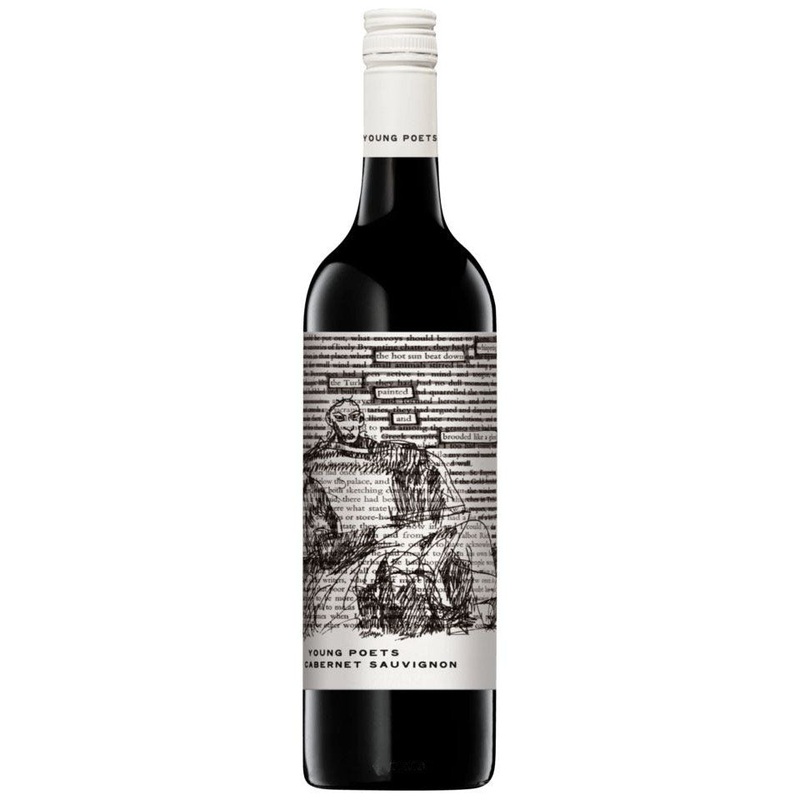 Young Poets Cabernet Sauvignon