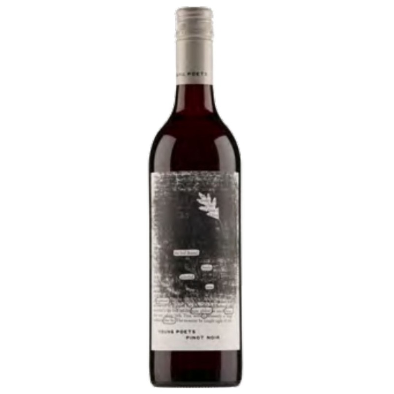 Young Poets Pinot Noir