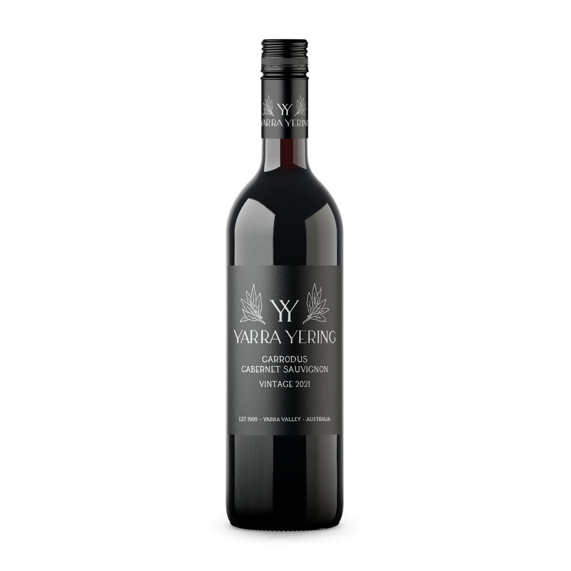 Yarra Yering Carrodus Cabernet Sauvignon 2021