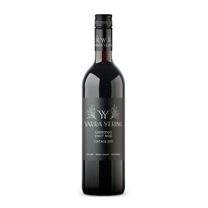 Yarra Yering Carrodus Pinot Noir 2021