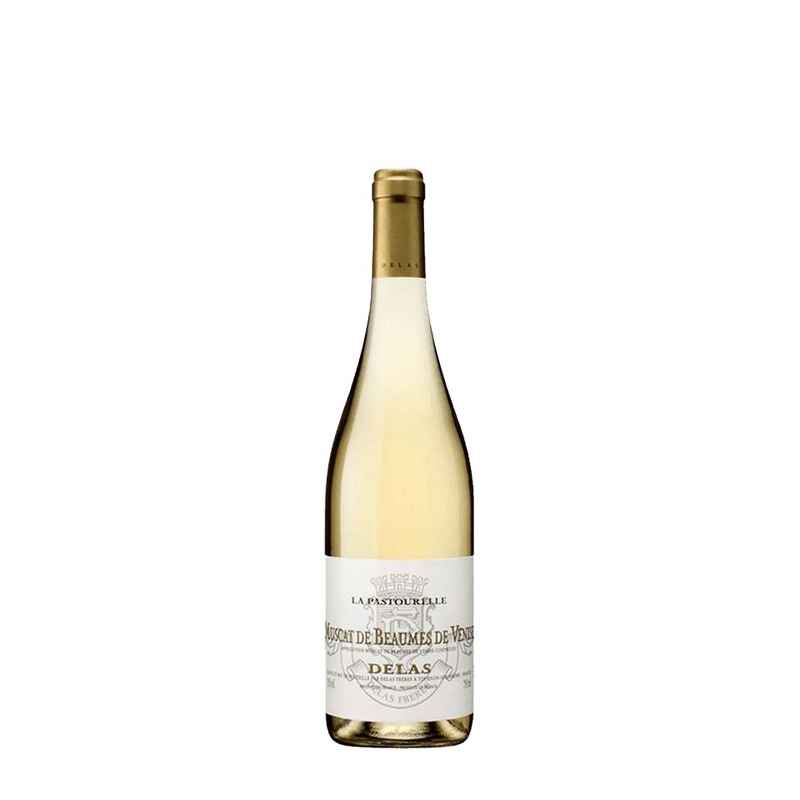 Delas Freres Muscat Beaume De Venise 375ml